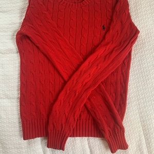 Ralph Lauren Sweater
